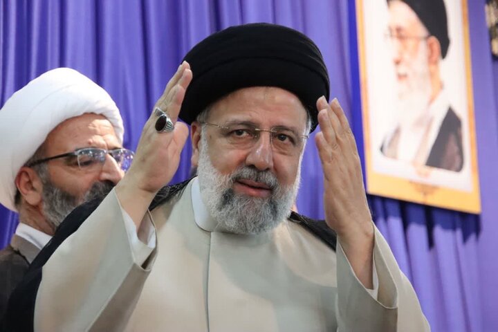 ایرانی صدر کل پاکستان روانہ ہوں گے، ملاقاتوں کا شیڈول سامنے آ گیا
