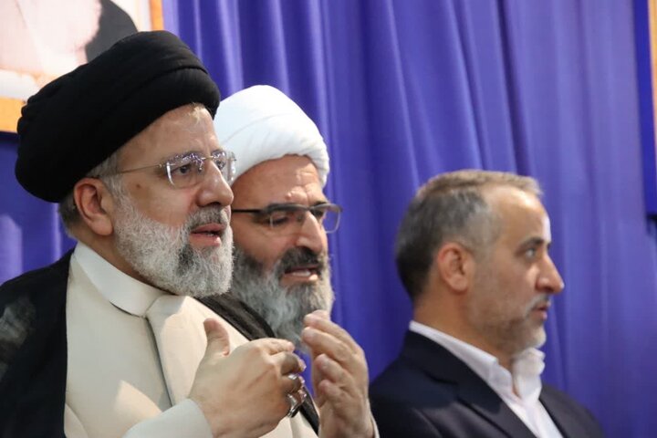 دستاوردهای سفر رییس جمهور به استان سمنان/ تولید و مسکن جهش یافت
