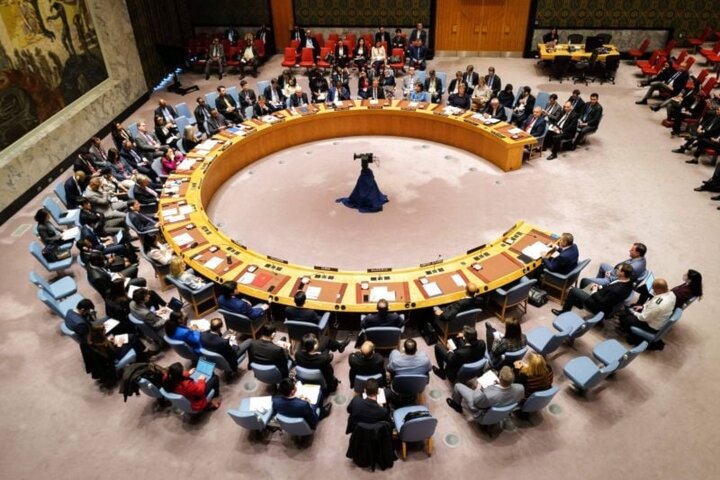 سوريا تدين "الفيتو" الأميركي ضد عضوية فلسطين في الأمم المتحدة: وصمة عار أخرى لواشنطن