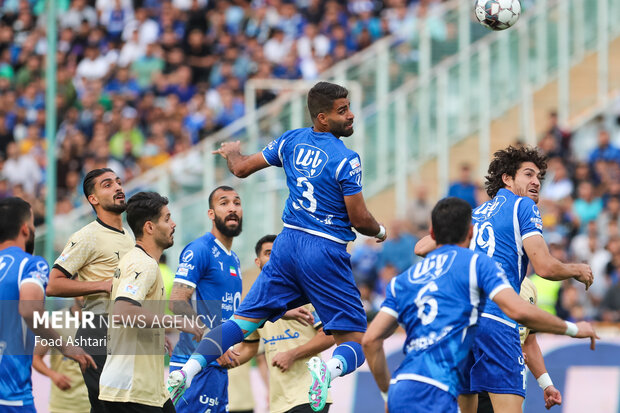 امتناع بازیکنان از امضا و چالش بزرگ خطیر/ استقلال در خطر سقوط!