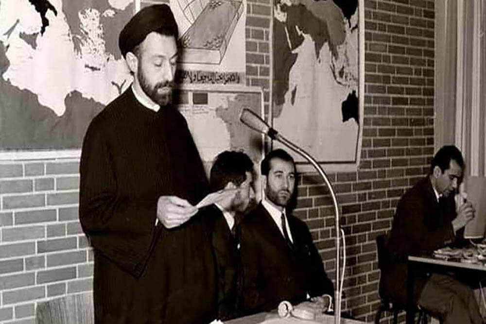 میراث شهید بهشتی؛ بیداری در برابر هیاهوی باطل