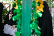اجلاسیه شهدای مداح استان تهران در بهارستان برگزار می‌شود