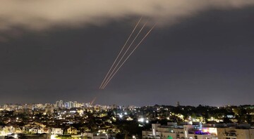 Iran engaged under 5% of defensive might against Israel