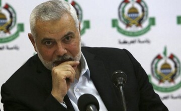 ادعای روزنامه آمریکایی درباره تصمیم انتقال دفاتر حماس به خارج از قطر