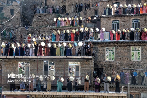 Sanandaj: Iran’s Creative City of Music