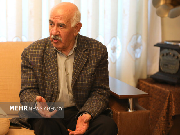 خاطره پرواز منوچهر محققی در عملیات مروارید خاطره پرواز منوچهر محققی در عملیات مروارید