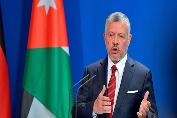 اردن خود را متعهد به تأمین امنیت رژیم صهیونیستی میداند اردن خود را متعهد به تأمین امنیت رژیم صهیونیستی میداند