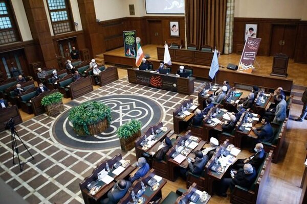تعیین دیه برای هریک از مهرههای شکسته شده ستون فقرات