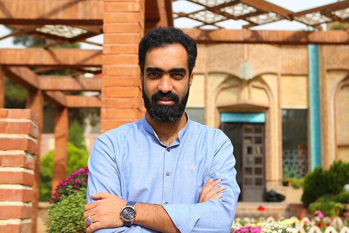 تئاتر بچههای مسجد فرآیندمحور است/ دنبال چیدن میوه آماده نیستیم تئاتر بچههای مسجد فرآیندمحور است/ دنبال چیدن میوه آماده نیستیم