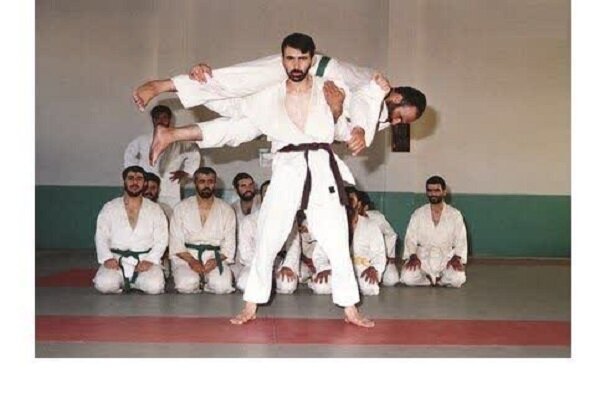 شهدای ورزشکار؛ از مارادونای ایران تا بنیانگذار لیگ جودوی سپاه