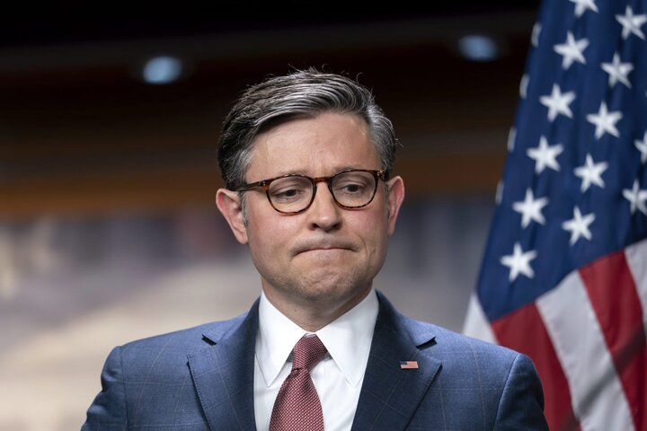 مقام آمریکایی: کنگره علاقهای به تصویب کمکهای جدید به اوکراین ندارد