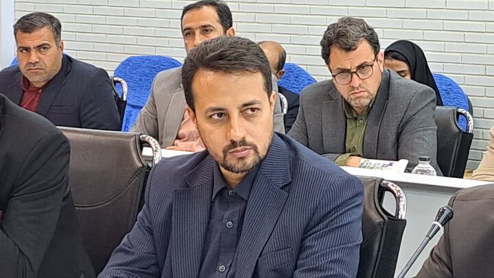 بودجه ۱۲ هزار میلیارد ریالی سازمان همیاری شهرداریها و دهیاریها بودجه ۱۲ هزار میلیارد ریالی سازمان همیاری شهرداریها و دهیاریها