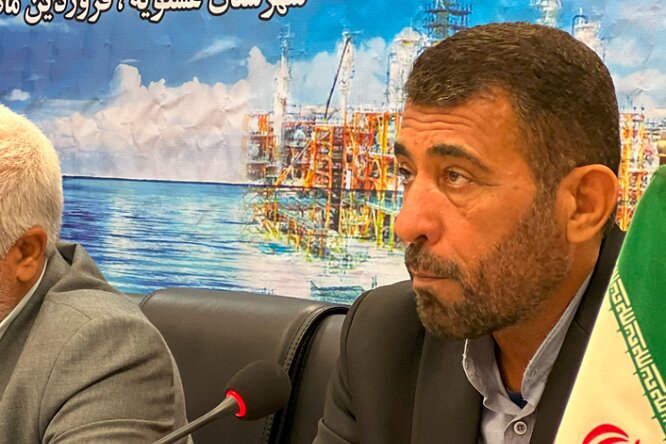نهضت سنددارکردن املاک آموزش و پرورش در استان بوشهر دنبال میشود نهضت سنددارکردن املاک آموزش و پرورش در استان بوشهر دنبال میشود