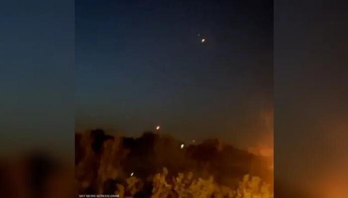 Israel seems to carry out risky attack against Iran only to sink deeper into mud