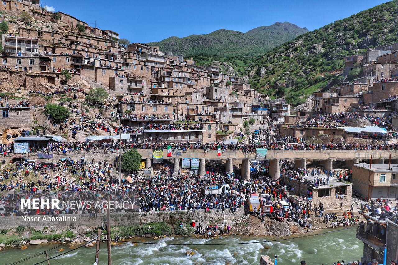 Palengan; kırsal turizmin başarılı bir örneği