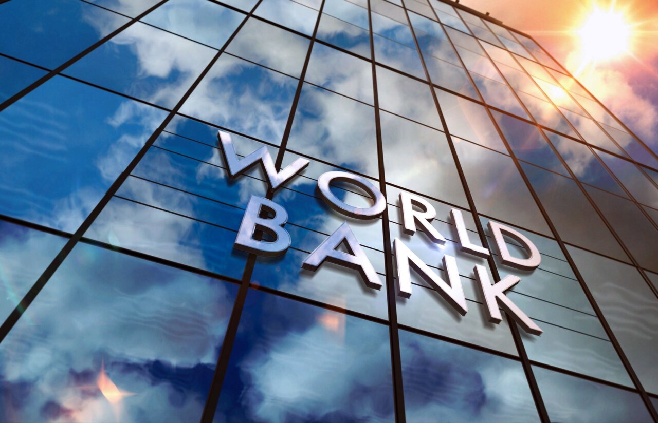 روایت بانک جهانی از کارنامه موفق دولت سیزدهم در بخش اقتصادی