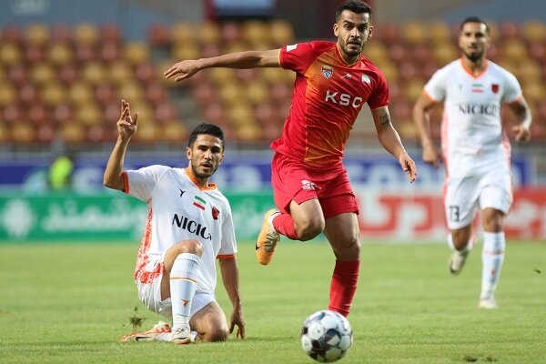 تحلیل دیدارهای هفته ۲۵ لیگ برتر/صدرنشینی پرسپولیس بالغزش استقلال