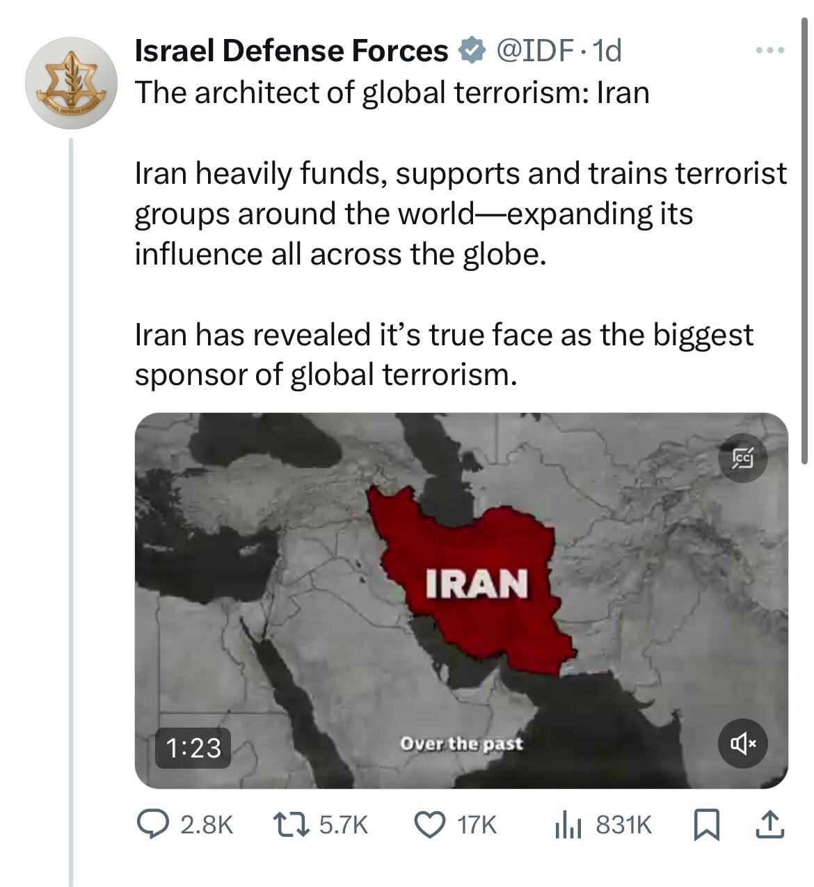 هنوز در خیابانهای دمشق از پاسخ ایران به اسراییل حرف میزنند!