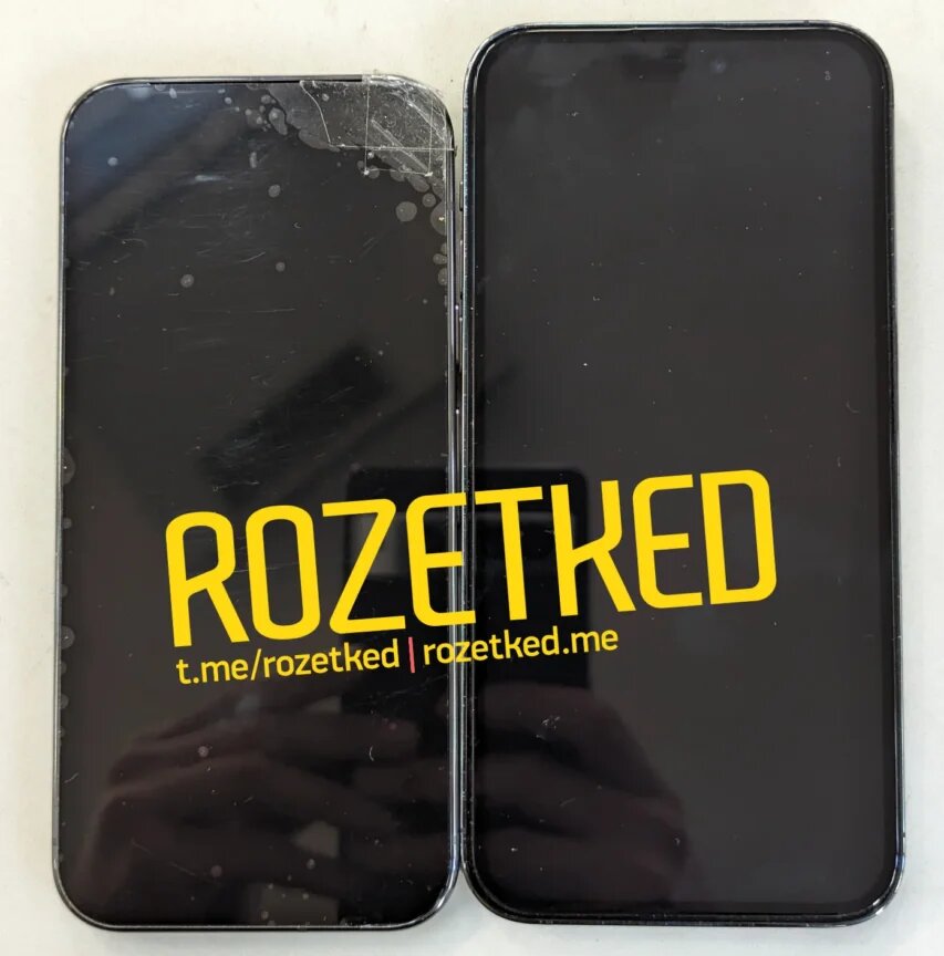 تصاویر موبایل پیکسل ۹ پرو منتشر شد