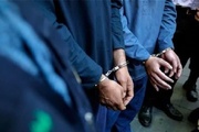 عاملان متواری قتل در ارومیه دستگیر شدند