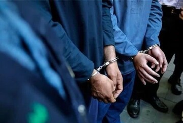 کاهش ۶.۱ درصدی ورودی پرونده‌های سرقت مستوجب تعزیر به دادگستری استان تهران