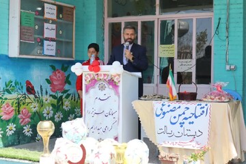 ۱۶ چمن مصنوعی در مدارس اردبیل به بهره برداری می رسد