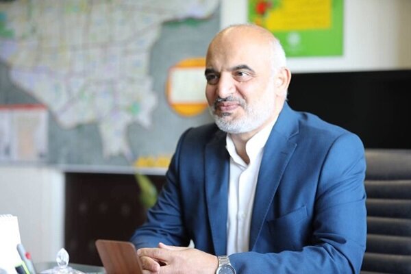 شهرداری تهران به روح و حال شهروندان توجه دارد