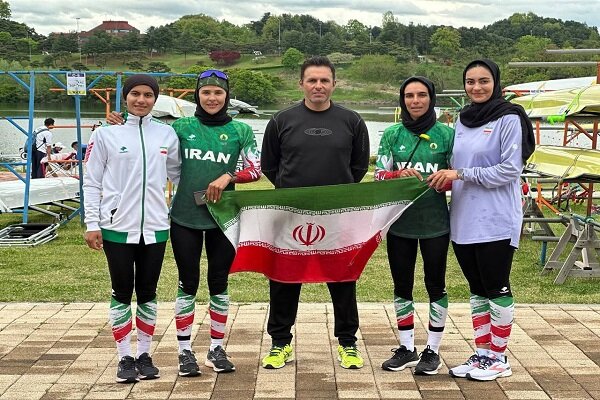 برای المپیک برنامه داریم/انتقام بازیهای آسیایی را گرفتیم برای المپیک برنامه داریم/انتقام بازیهای آسیایی را گرفتیم