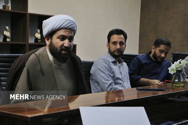 رسانهها آماده یک تحول عظیم و حوادث بزرگ در منطقه باشند