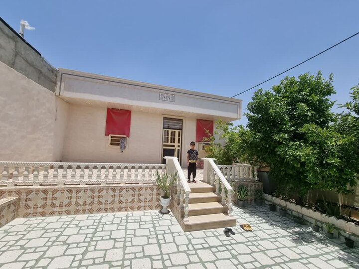 پرداخت ۲۷ میلیارد تومان کمک بلاعوض به مسکن روستایی در استان بوشهر پرداخت ۲۷ میلیارد تومان کمک بلاعوض به مسکن روستایی در استان بوشهر