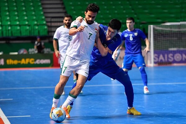 آغاز رقابت ۸ تیم برای رسیدن به جام جهانی/جدال ایران با حریف مرموز