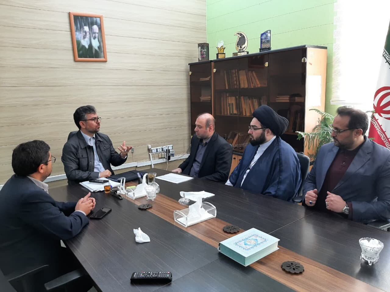 احیای حساب ۱۰۰ امام(ره) گامی بلند در محرومیت زدایی روستاها احیای حساب ۱۰۰ امام(ره) گامی بلند در محرومیت زدایی روستاها