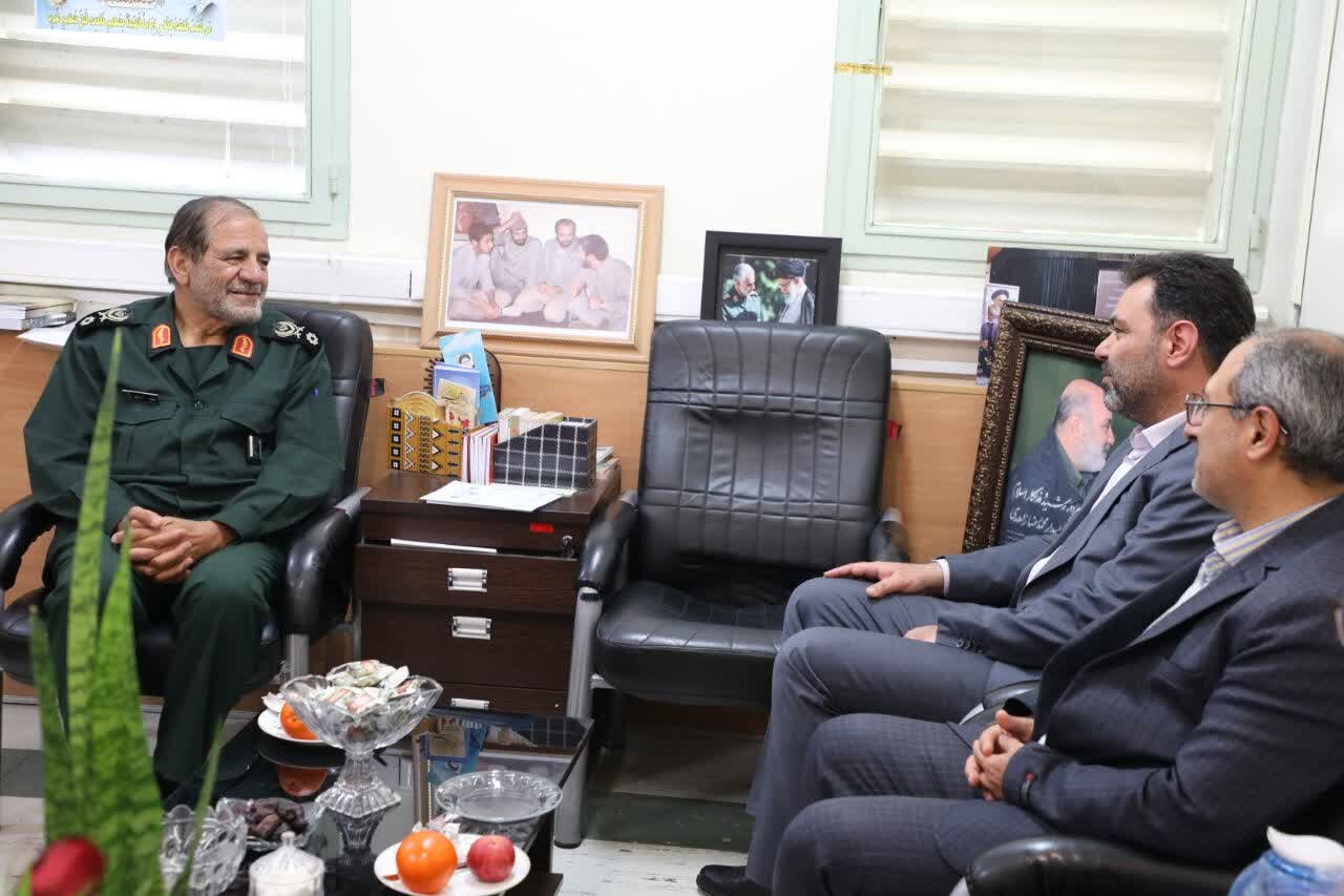 ۱۳ روستای نایین از آب شرب پایدار بهرهمند میشوند