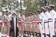 امریکی سامراج کی مخالفت کے باوجود آیت اللہ ابراہیم رئیسی کا آخری دورہ پاکستان یادگار تھا