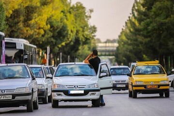 خودروها در چه شرایطی دچار تخلف ساکن می شوند