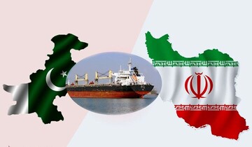 Iran-Pakistan exports up by 16% in first three months