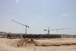 تشریح روند ساخت واحدهای دوم و سوم نیروگاه اتمی بوشهر