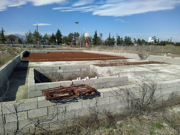 بازنگری طرح هادی ۸ روستای آستارا در دستور کار قرار دارد