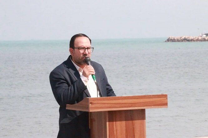 مدیرکل محیط زیست بوشهر: جمعیت آهوها در استان ۱۰ درصد افزایش یافت مدیرکل محیط زیست بوشهر: جمعیت آهوها در استان ۱۰ درصد افزایش یافت