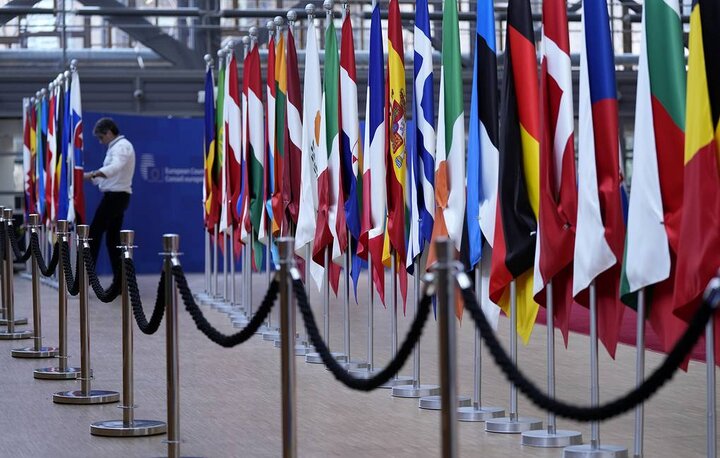 تحریم‌های جدید اتحادیه اروپا علیه بلاروس