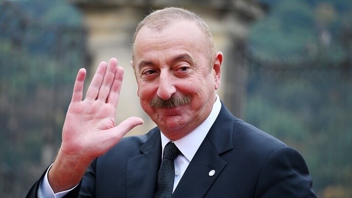 İlham Aliyev'den Moskova'ya ziyaret