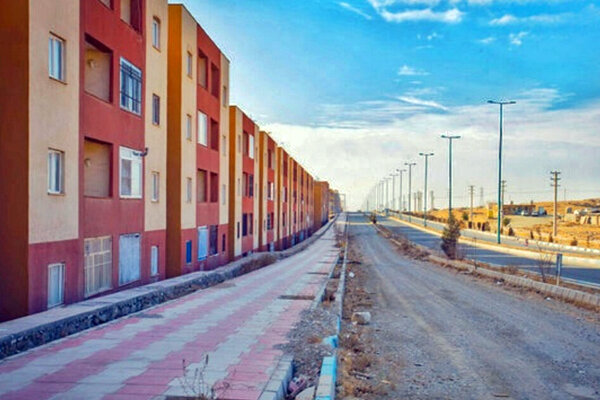 ۵۳ شهرک جدید در نقاط مختلف کشور ایجاد میشود ۵۳ شهرک جدید در نقاط مختلف کشور ایجاد میشود