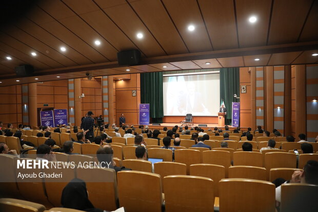 نخستین کنفرانس دوسالانه بین‌المللی هوش مصنوعی در بوشهر برگزار شد