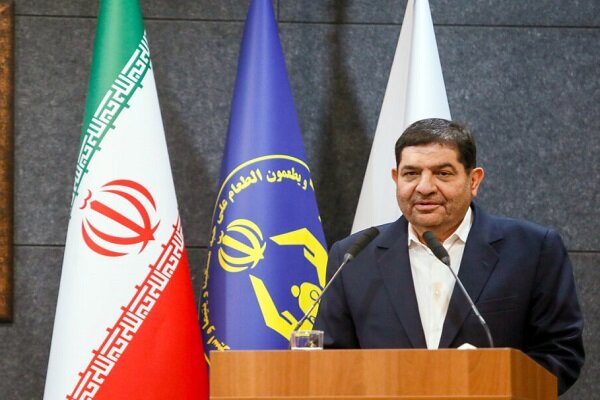 Reisi’nin yerine Muhammed Muhbir atandı Reisi’nin yerine Muhammed Muhbir atandı