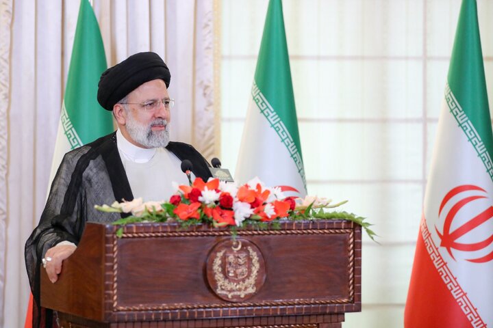 پاکستان اور ایران کے درمیان تعلقات میں اضافے کے وسیع مواقع موجود ہیں