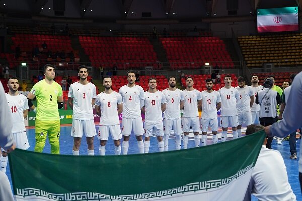 پرگل‌ترین بازی ایران برابر کویت رقم خورد/ صعود مقتدرانه به حذفی 
