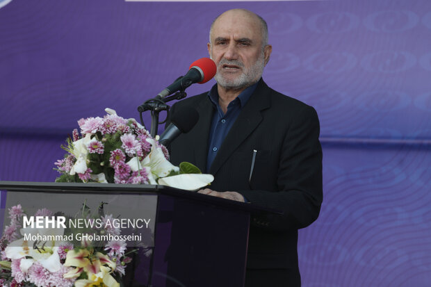 عملیات وعده صادق ۲ با اقتدار ایران انجام شد عملیات وعده صادق ۲ با اقتدار ایران انجام شد