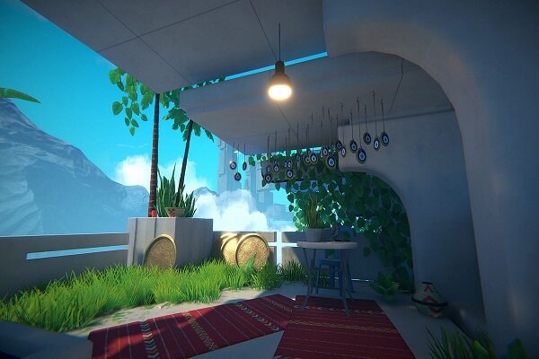 بازی «Viewfinder» در سبک معمایی منتشر شد بازی «Viewfinder» در سبک معمایی منتشر شد