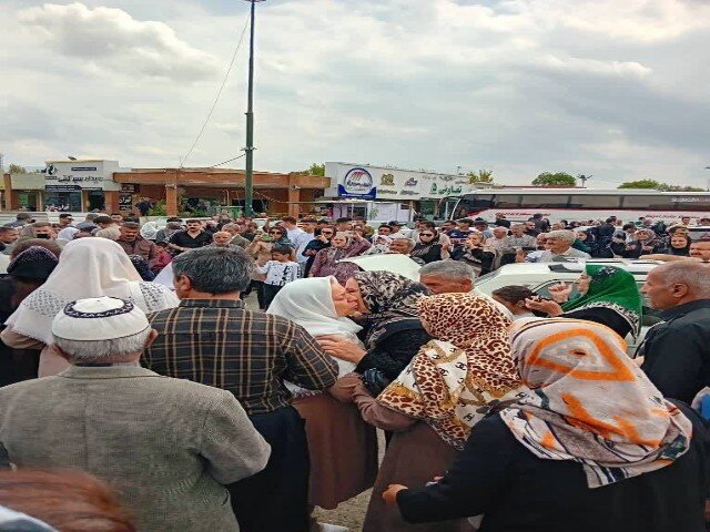 کردستانیها امروز عازم سرزمین وحی میشوند