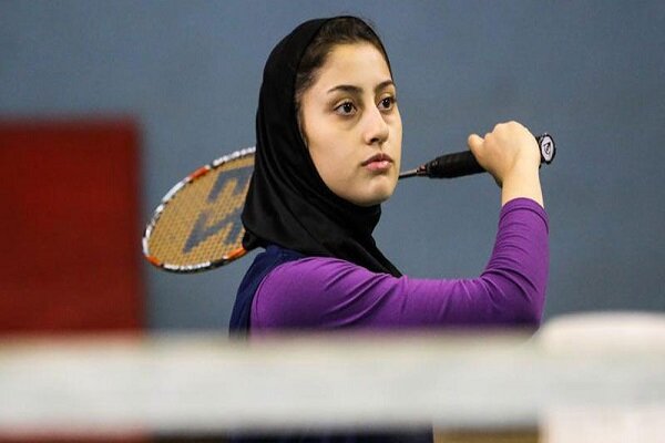 سرمربی تیمملی بدمینتون: حق هیچ بازیکنی را ضایع نمیکنم